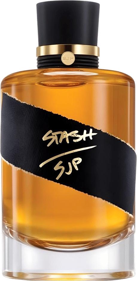Stash by SJP.