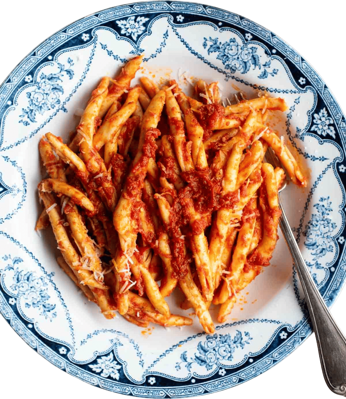 Fileja alla ‘Nduja (Spicy Calabrian Nduja Pasta)