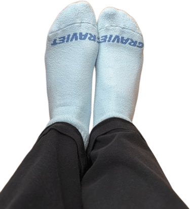 Graviet Socks