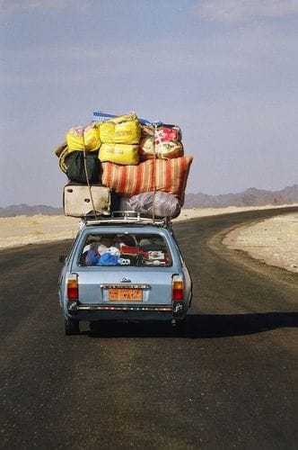 The Moving Playbook