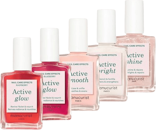 Active Range