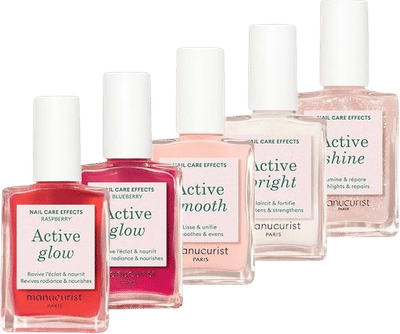 Active Range