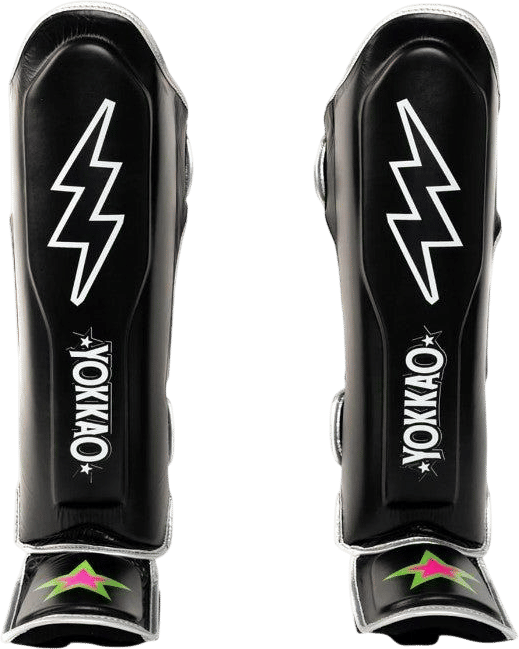 YOKKAO 'Stadium' Shin Guards