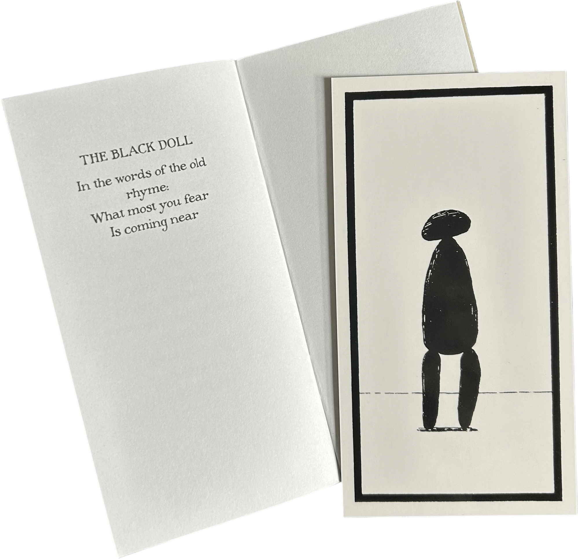 The Fantod Pack by Edward Gorey
