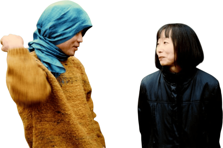 The Strange World Of Maher Shalal Hash Baz