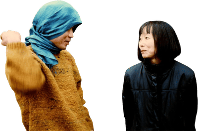 The Strange World Of Maher Shalal Hash Baz