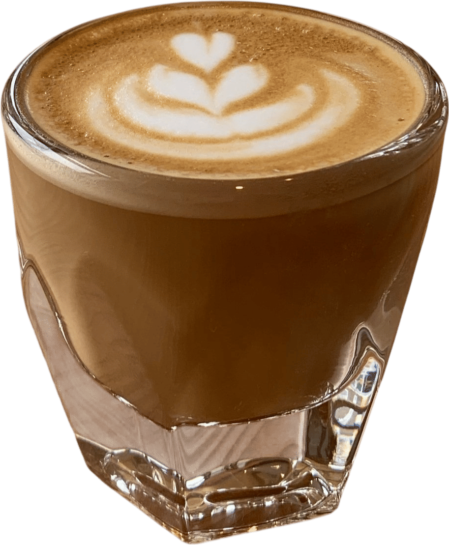 Double Great Coffee