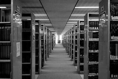 A Non-Exhaustive List of Sources for When You Need Real Information, Not Just Content