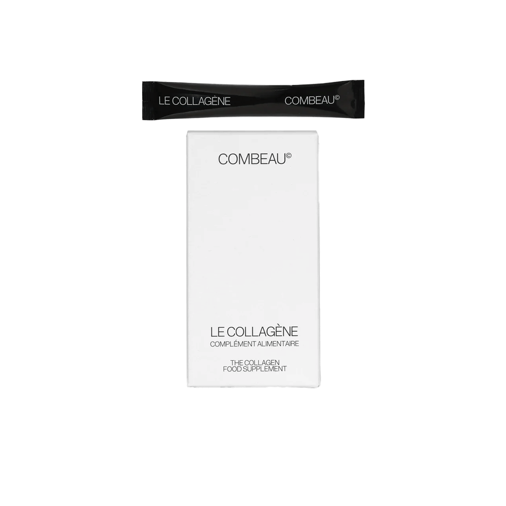 Combeau Hydrolyzed Collagen Peptides 