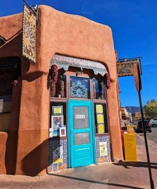 cafe pasqual’s