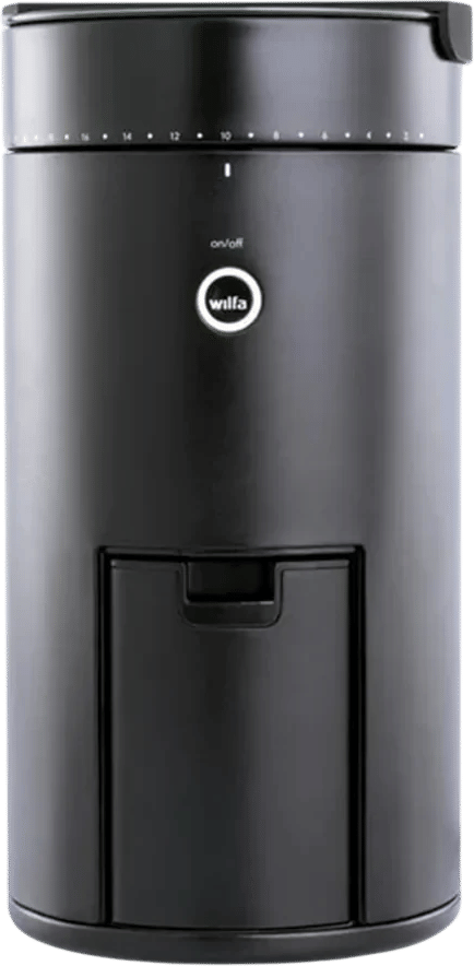 Wilfa Uniform Grinder