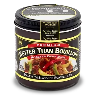 Better Than Bouillon Roasted Beef Base