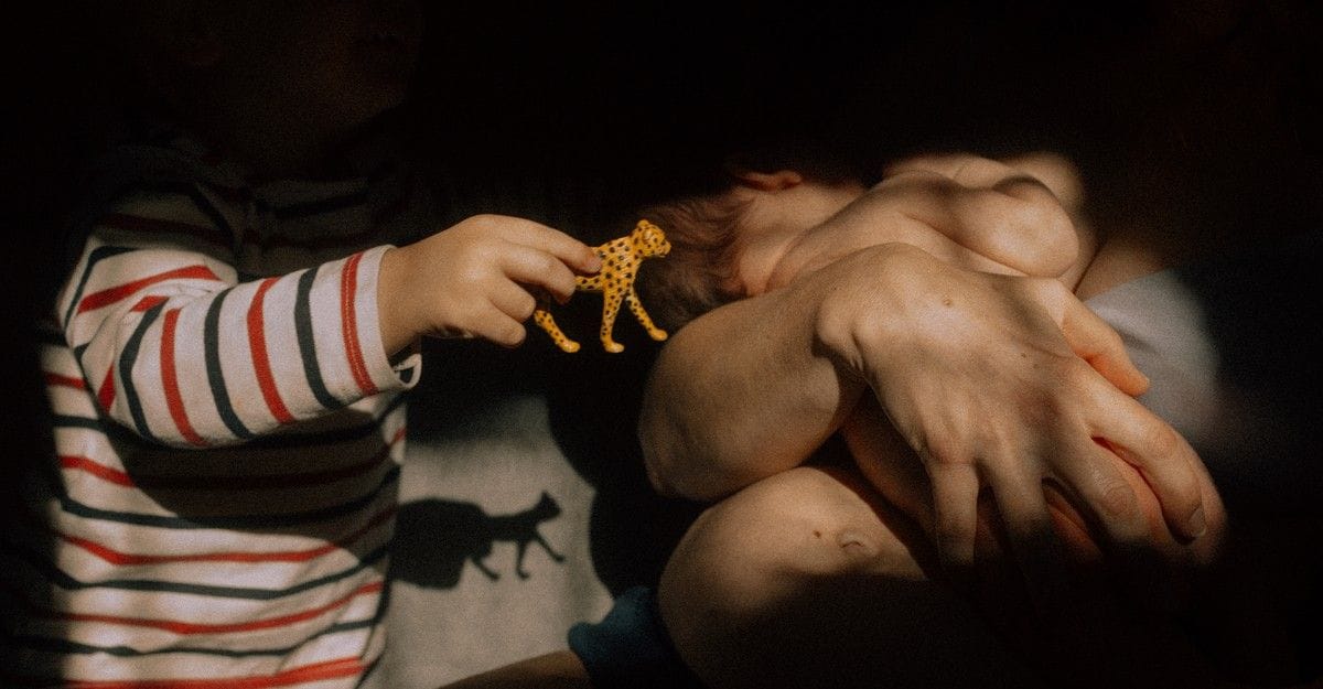 What Quakers Can Teach Us about the Art of Parenting