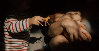 What Quakers Can Teach Us about the Art of Parenting