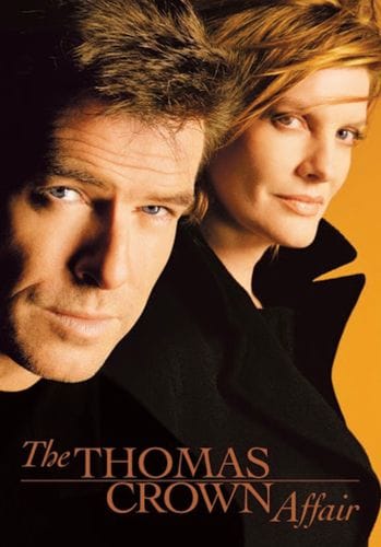 The Thomas Crown Affair (1999)