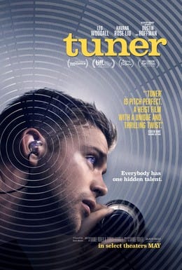 Tuner - the movie