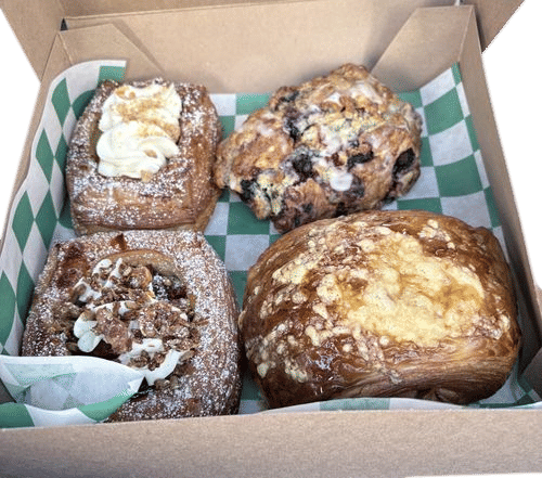 Sugar Moon Bakery