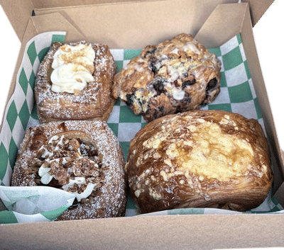 Sugar Moon Bakery