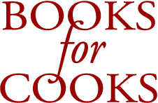 Books for Cooks