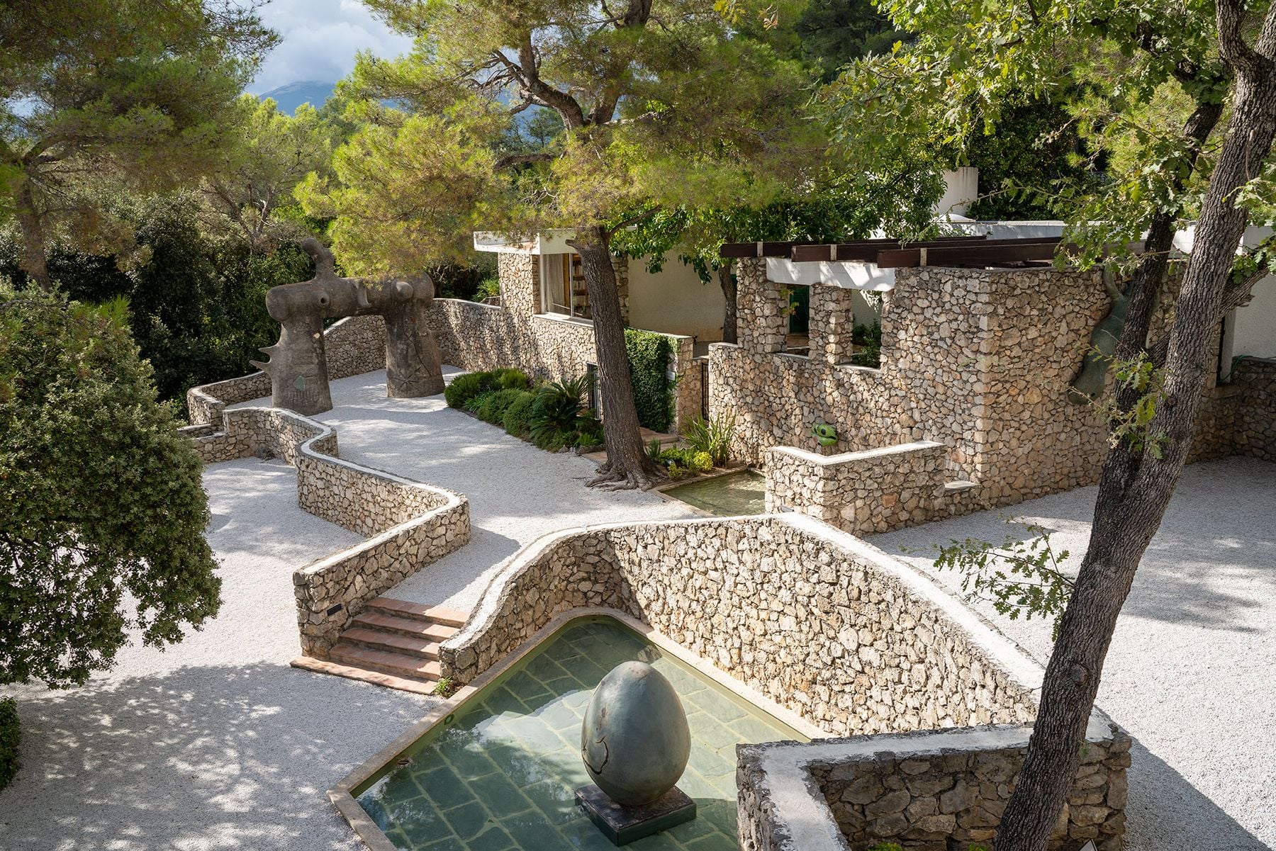 Fondation Maeght