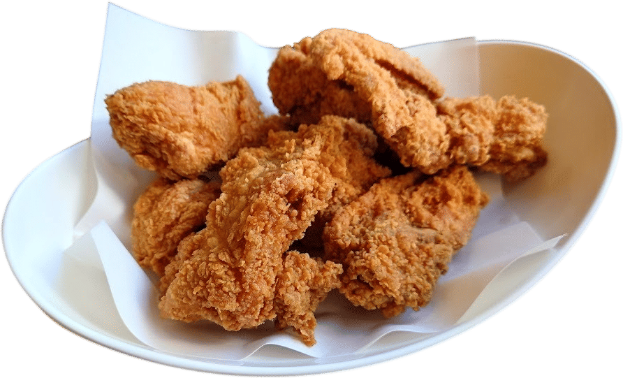  🍴 Kaya Chicken kayaチキン (カヤチキン)