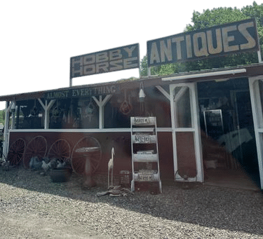 hobby horse antiques