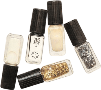 Met Mini Polish Set