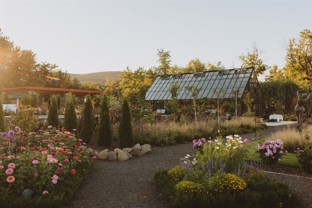 the brick house garden and nursery