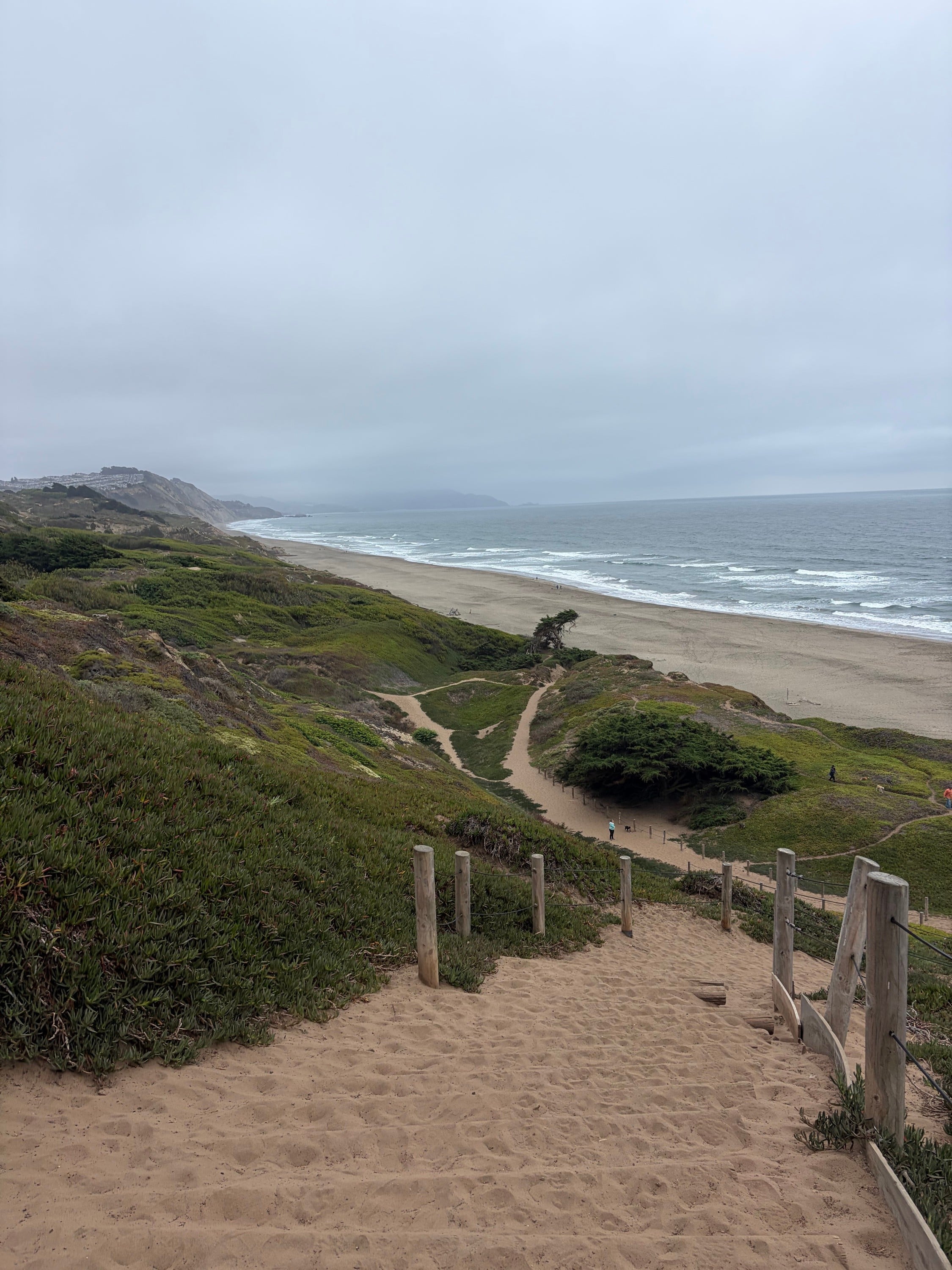 Fort Funston