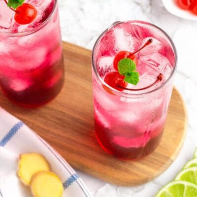 Shirley Temple