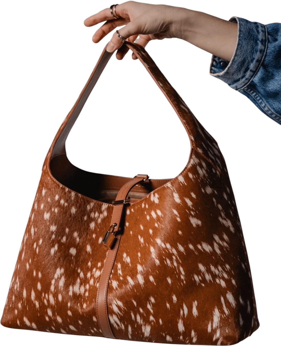 Kat Closet Handbag