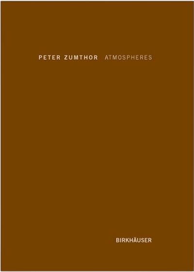 Atmospheres