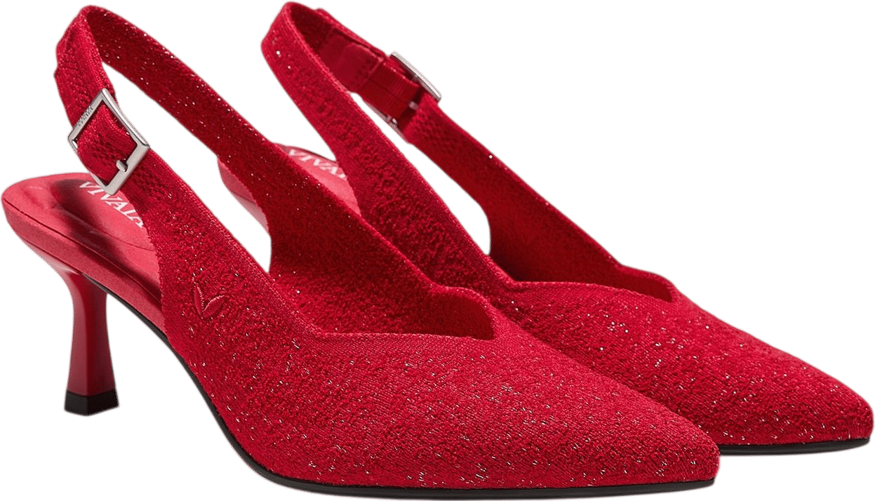 Vivaia Shoes for Work Trips