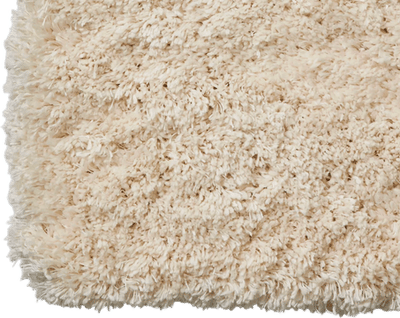Textural Shag Rug