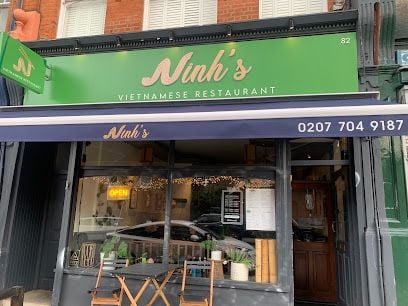 Ninh's