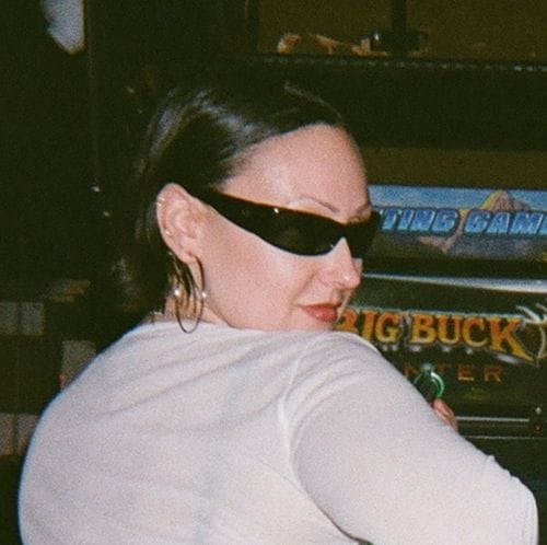 Tahylor Diorio