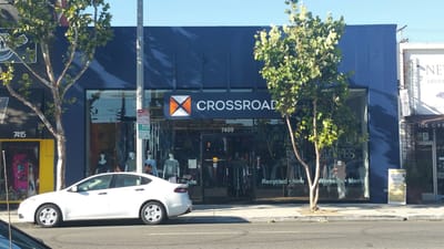 Crossroads Trading