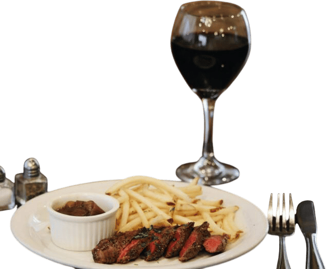 Oh La La French Bistro