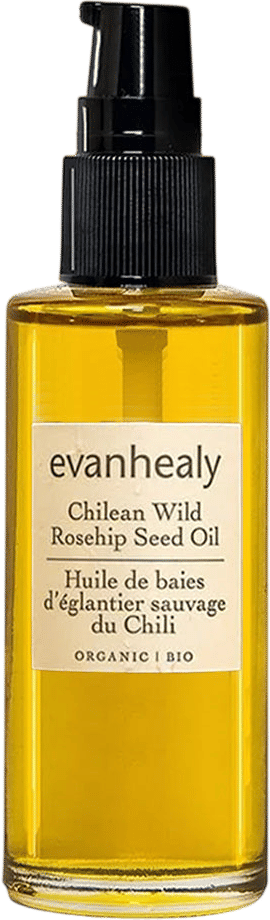 evan Healy Rosehip Seed Oil