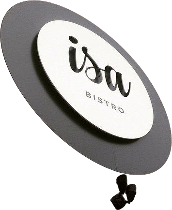 Isa Bistro