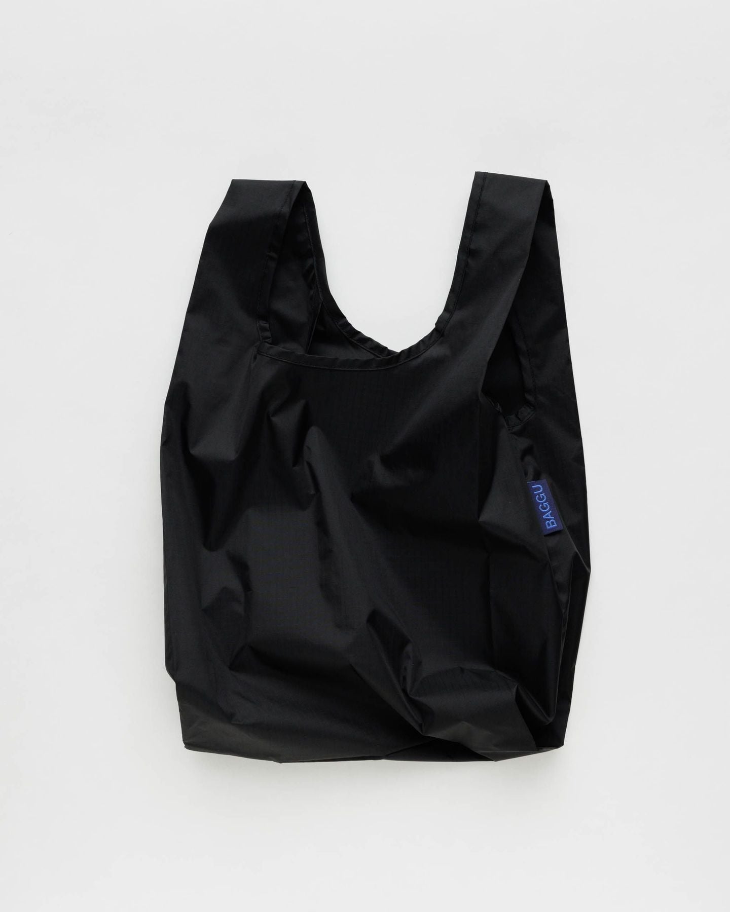 Baby Baggu in a neutral