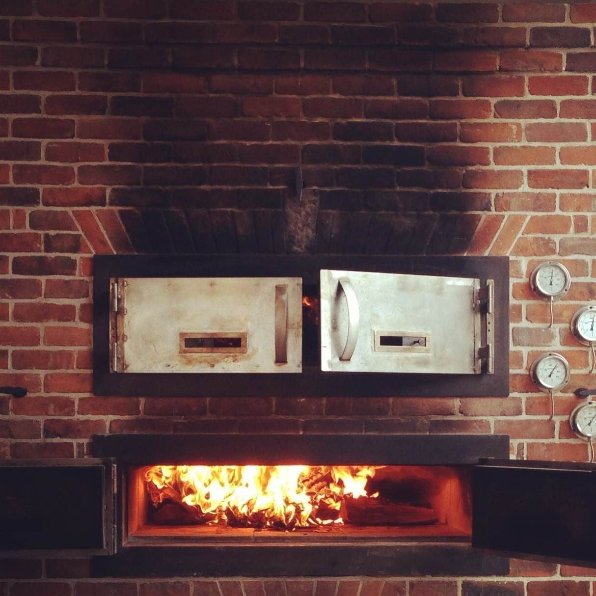Sub Rosa Bakery