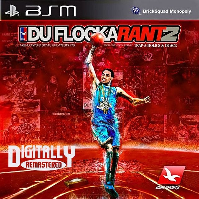 Fell Waka Flocka Flame