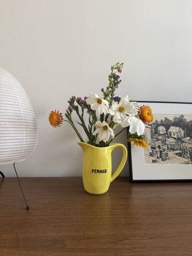 Farmers Market Flowers
