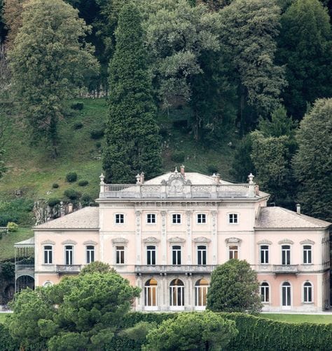 Fragments- Lake Como Design Festival