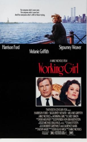 Working Girl