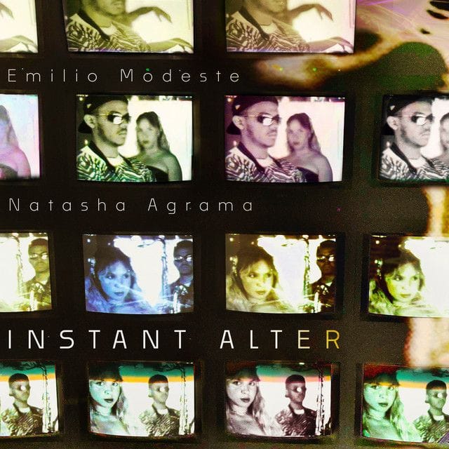 INSTANT ALTER (Album)