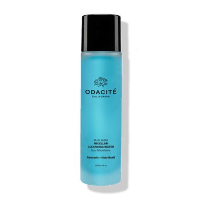 Blue Aura Micellar Cleansing Water