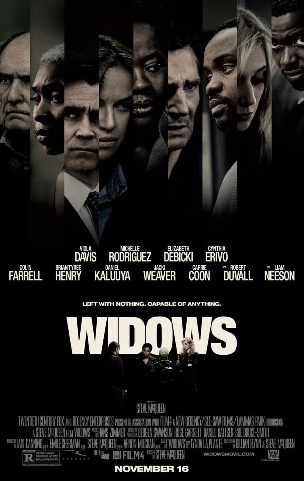 Widows