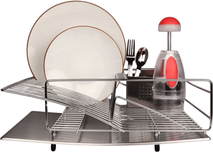Zojila Rohan Dish Rack Drainer